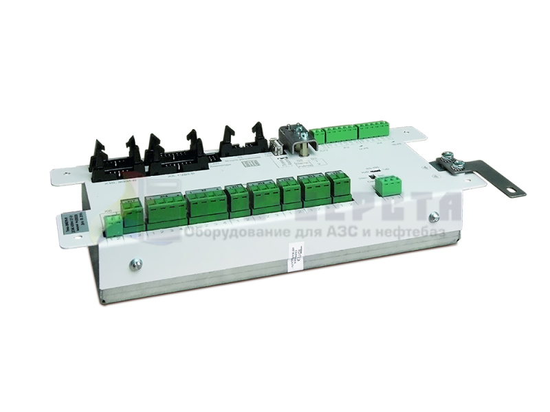 Топаз-306БУ9-01 Блок управления интерфейсный
